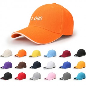 Caps bedrucken oder besticken mit eigenem logo - Kappe ...