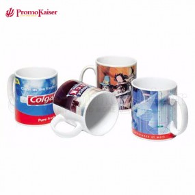 Becher günstig online kaufen mit Ihrem Logo als Werbege...