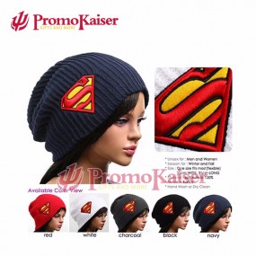 Beanies mit Logo als Werbemittel Werbeartikel Werbegesc...