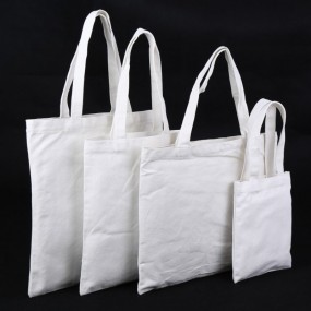 Baumwolltaschen mit eigenem Logo - Baumwolltasche perso...