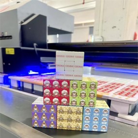 Rubiks Würfel 3x3 bedrucken lassen