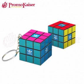 Branded Rubik's Cube - Custom Rubik's Cube - Zauberwürf...