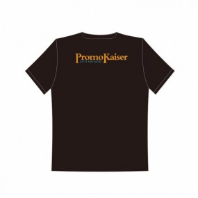 T-Shirt T Shirt mit Ihrem Logo als Werbegeschenke Werbe...