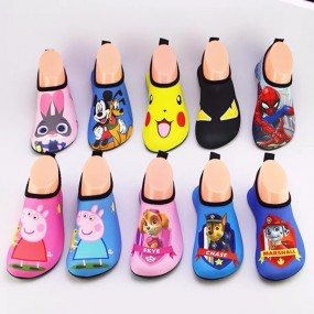 Badeschuhe Neoprenschuhe Wasserschuhe Surfschuhe mit LO...
