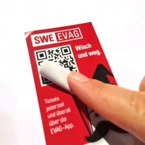 Display-Cleaner mit Logo oder Bild bedrucken - Smartpho...