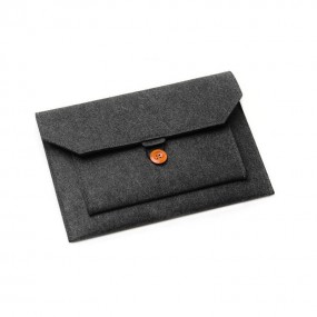 MacBook-Tasche Laptop Hüllen Ipad Taschen Hülle aus Fil...