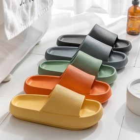 Badelatschen Badeschuhe Badeschlappen als Werbeartikel ...
