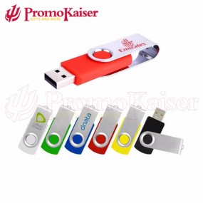 USB Stick Twister bedrucken - USB Sticks mit Logodruck ...