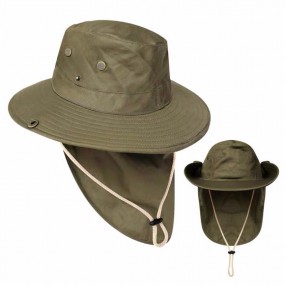 Outdoorhüte Wanderhüte Trekkinghüte Hut mit Ihrem Logo ...