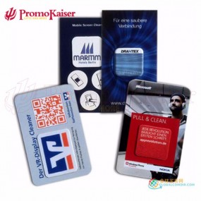 Mini Display Cleaner Handy - Handyreiniger Microfaser H...