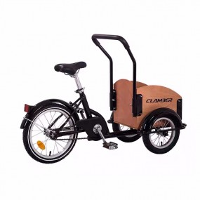Mini Lastenfahrrad günstig online kaufen