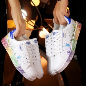 Personalisierte Schuhe - personalisierte Sneaker - Indi...