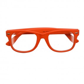 Nerd Brillen mit Logo bedrucken lassen