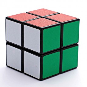 Rubik's Würfel 2x2 als Werbeartikel bedrucken |Rubik´s ...