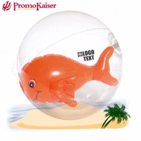 Wasserbälle Wasserball Strandball aufblasbare Strandbäl...