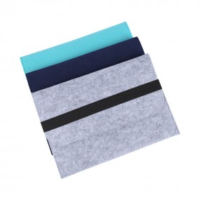 MacBook-Tasche Laptop Hüllen Ipad Taschen Hülle aus Fil...