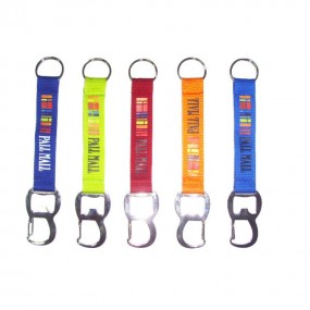 Schlüsselbänder Lanyard mit Flaschenöffner günstig mit ...