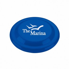 PVC Frisbee Flying Disc mit Ihrem Logo als Werbegeschen...
