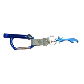 Schlüsselband Schlüsselanhänger Lanyard mit Led Lampe M...