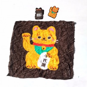 Magische Tücher Zaubertuch Gepresstes Handtuch Magic To...