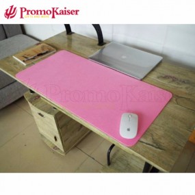 Mauspads Mousepad aus Filz mit LOGO als Werbegeschenke ...