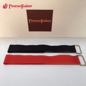 Klett Kabelbinder mit Logodruck - Kabelbinder beschrift...