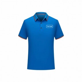 Poloshirts bedrucken lassen günstig