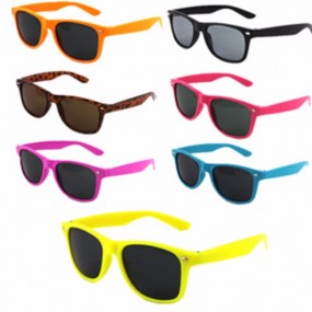 Sonnenbrillen günstig individuell bedrucken - Sonnenbri...