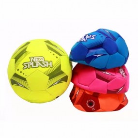 Neoprenball mit LOGO als Werbegeschenke Werbemittel Wer...