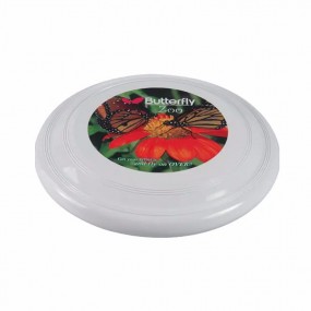 PVC Frisbee Flying Disc mit Ihrem Logo als Werbegeschen...