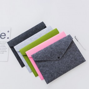 MacBook-Tasche Laptop Hüllen Ipad Taschen Hülle aus Fil...