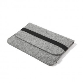 MacBook-Tasche Laptop Hüllen Ipad Taschen Hülle aus Fil...