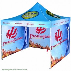 Faltzelte Partyzelt Faltpavillon Eventzelte Werbezelte ...