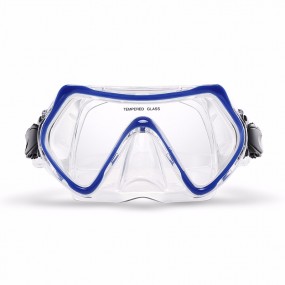Tauchmasken Super Passform günstig bedrucken mit Logo a...