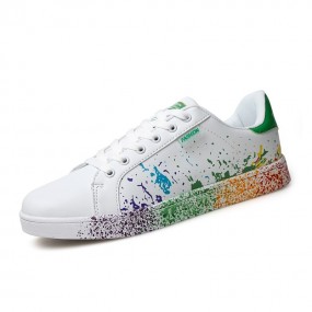 Personalisierte Schuhe - personalisierte Sneaker - Indi...