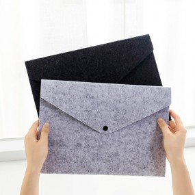MacBook-Tasche Laptop Hüllen Ipad Taschen Hülle aus Fil...