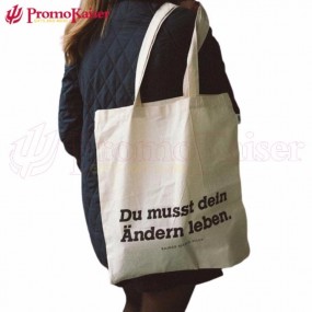 Baumwolltaschen Stofftaschen günstig bedrucken lassen a...