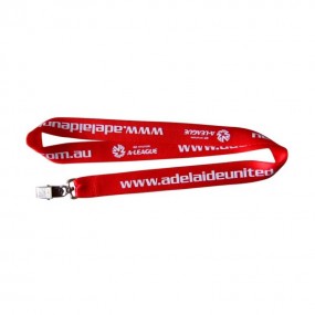 bedruckte Lanyards Schlüsselbänder mit Ihrem Logo als W...