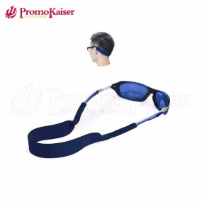 Neopren Brillenbänder Brillenband Brillenschnur bedruck...