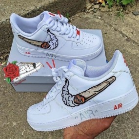 Sneaker personalisieren   | Schuhe personalisieren | Sn...