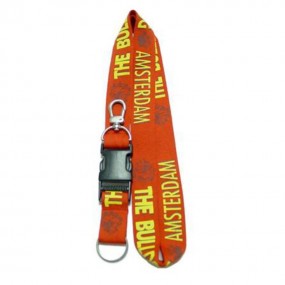 bedruckte Lanyards Schlüsselbänder günstig mit Ihrem Lo...