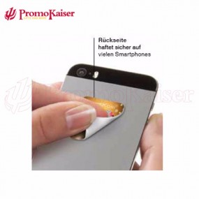 Mini Display Cleaner Handy - Handyreiniger Microfaser H...