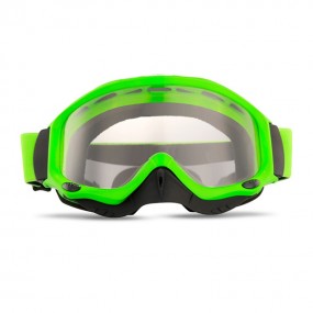 Motorradbrille Sportschutzbrille Motorcycle Goggles Bik...