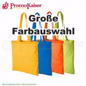 Günstige Werbetaschen mit Logo bedrucken - Taschen mit ...