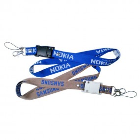 USB Lanyards - USB Stick Lanyard günstig mit Ihrem Logo...