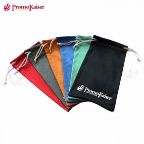 Brillen Tasche Brillenetui Brillenbeutel aus Mikrofaser...