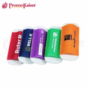 Skiriemen Skihalteriemen mit Ihrem Logodruck - Skihalte...