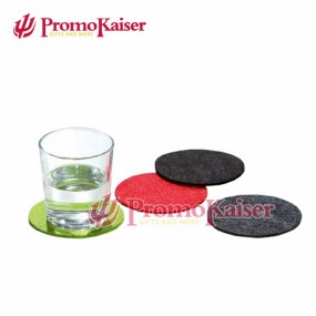 Filzuntersetzer Glasuntersetzer aus Filz Untersetzer fü...
