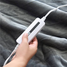 Heizdecke ELEKTRISCH Wärmeunterbett