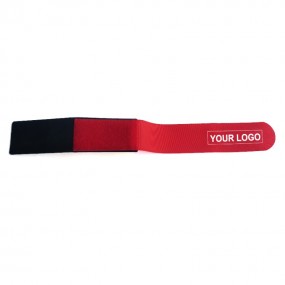 Ski-Klettband Skiband Skibänder Alpine mit Ihrem Logo i...